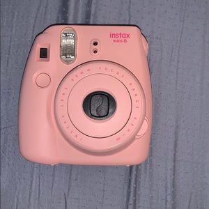 instax mini 8